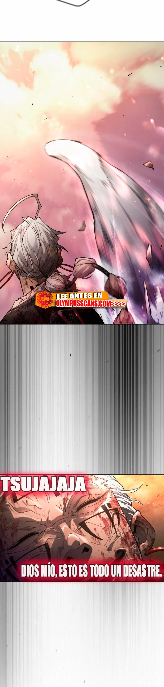 Super humanos > Capitulo 141 > Page 271