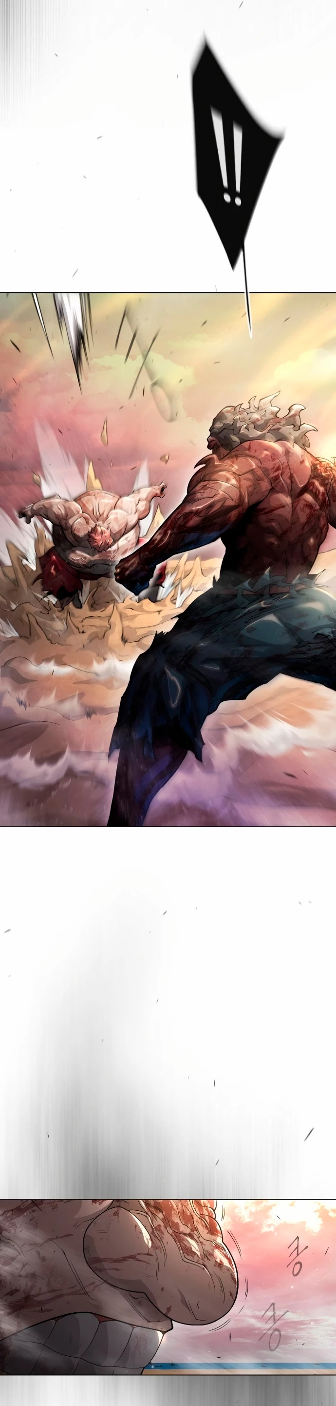 Super humanos > Capitulo 141 > Page 281