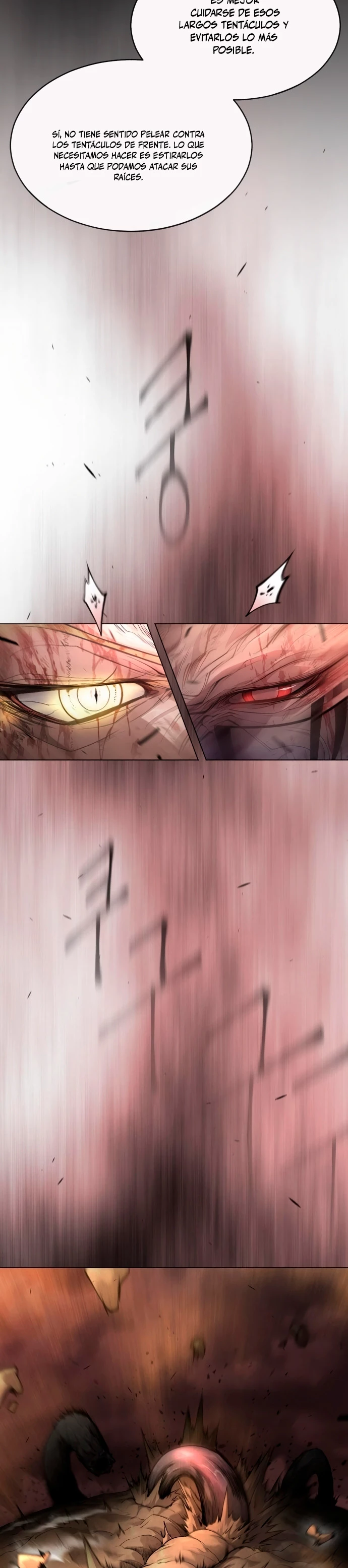 Super humanos > Capitulo 141 > Page 331