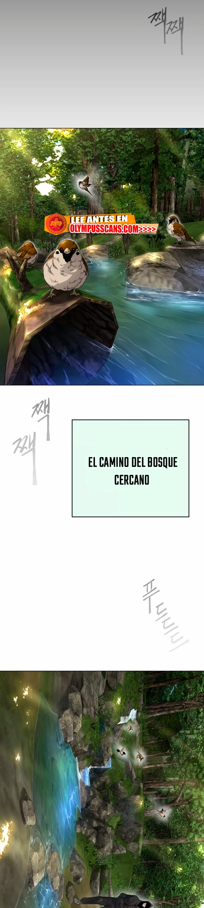 Super humanos > Capitulo 141 > Page 451