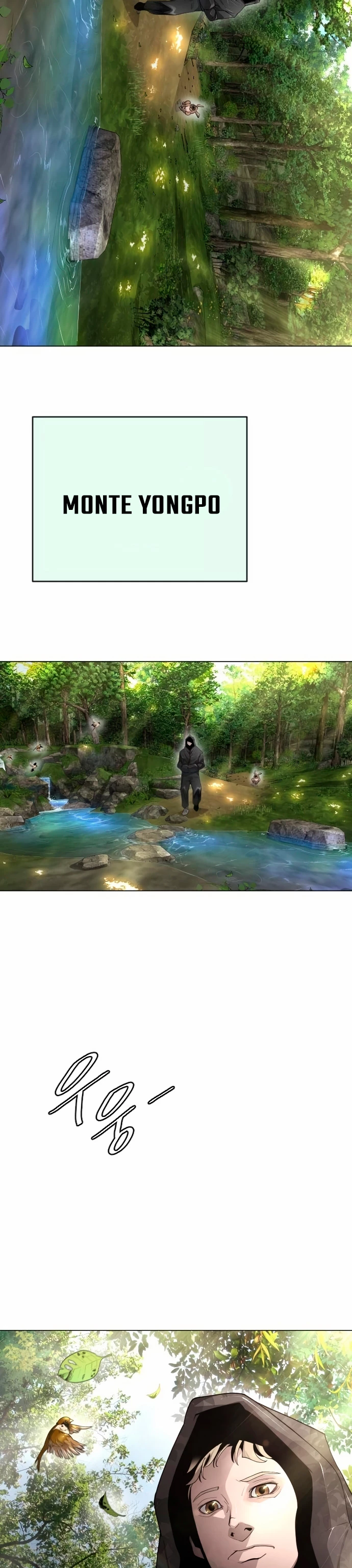 Super humanos > Capitulo 141 > Page 461