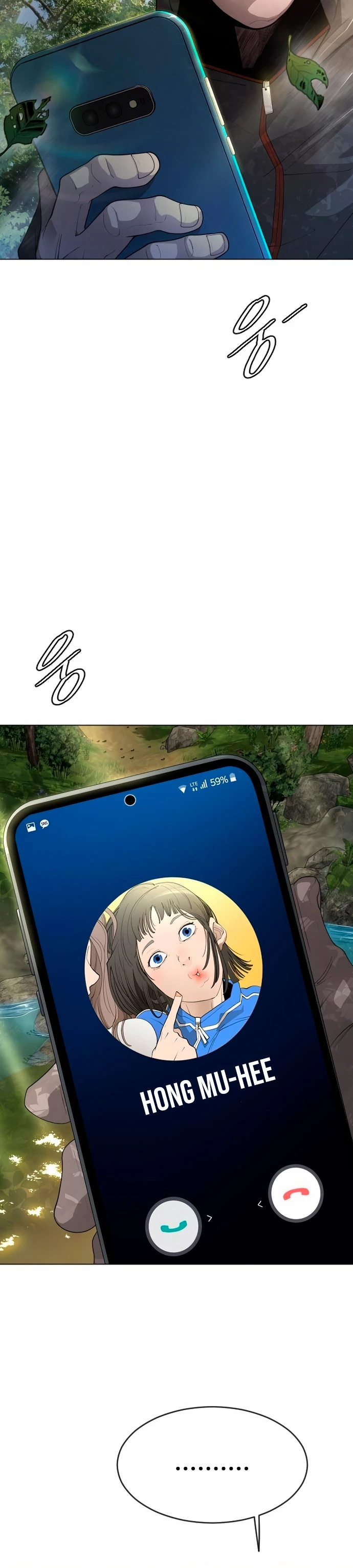 Super humanos > Capitulo 141 > Page 471