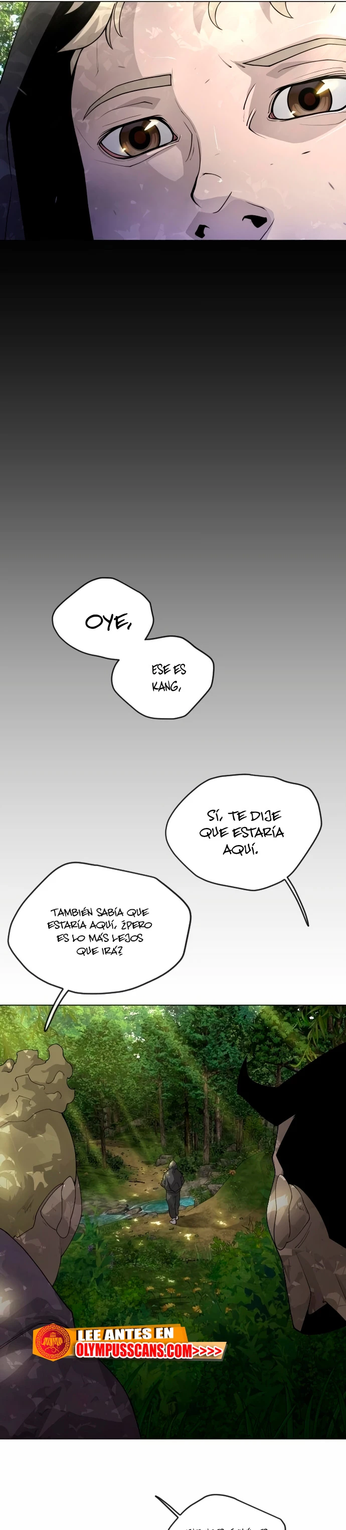 Super humanos > Capitulo 141 > Page 481
