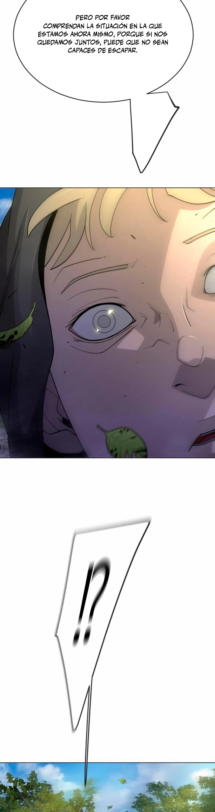 Super humanos > Capitulo 141 > Page 591