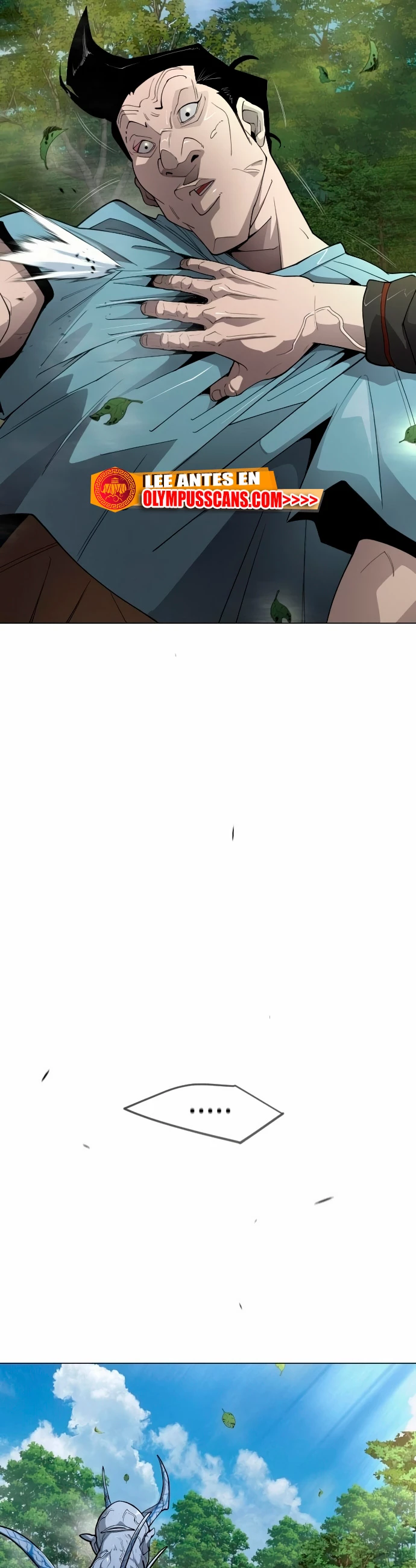 Super humanos > Capitulo 141 > Page 601