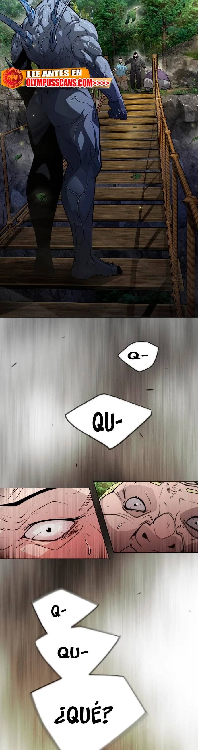 Super humanos > Capitulo 141 > Page 611