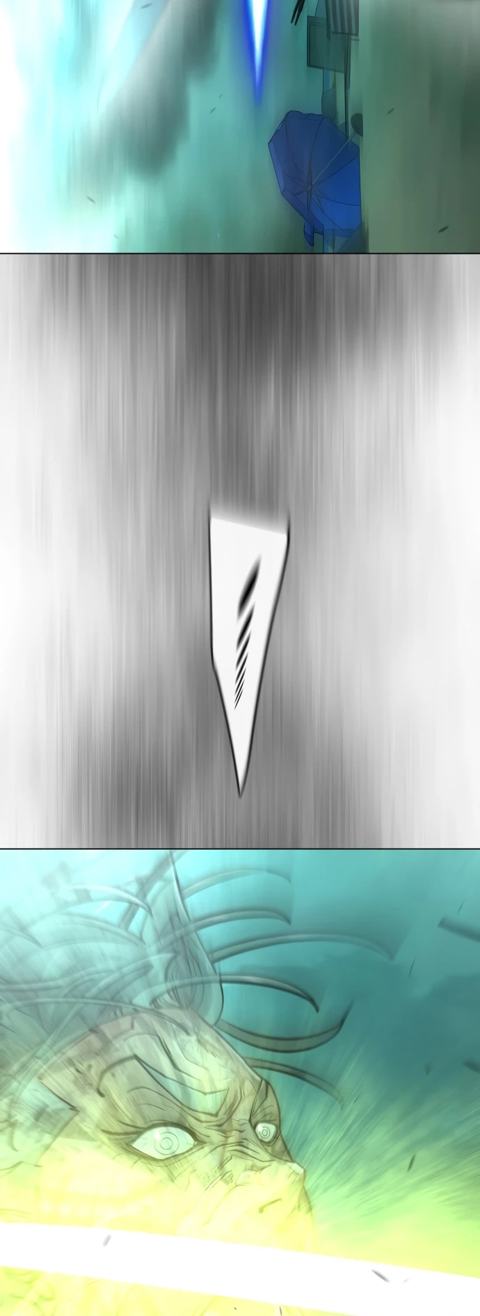 Super humanos > Capitulo 132 > Page 611