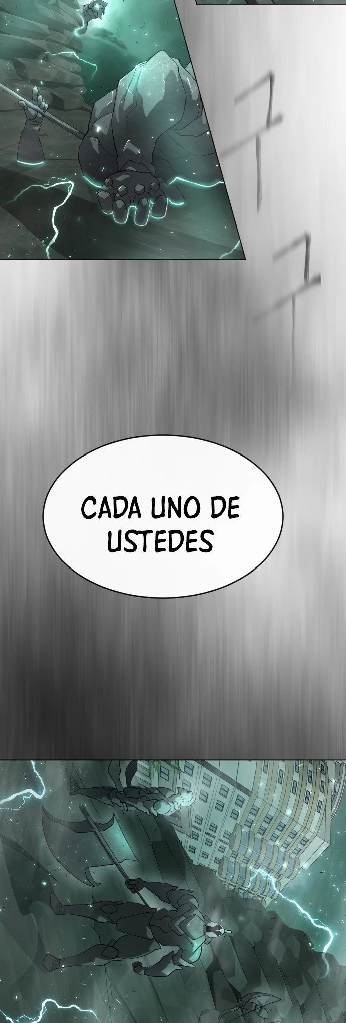 Super humanos > Capitulo 132 > Page 691