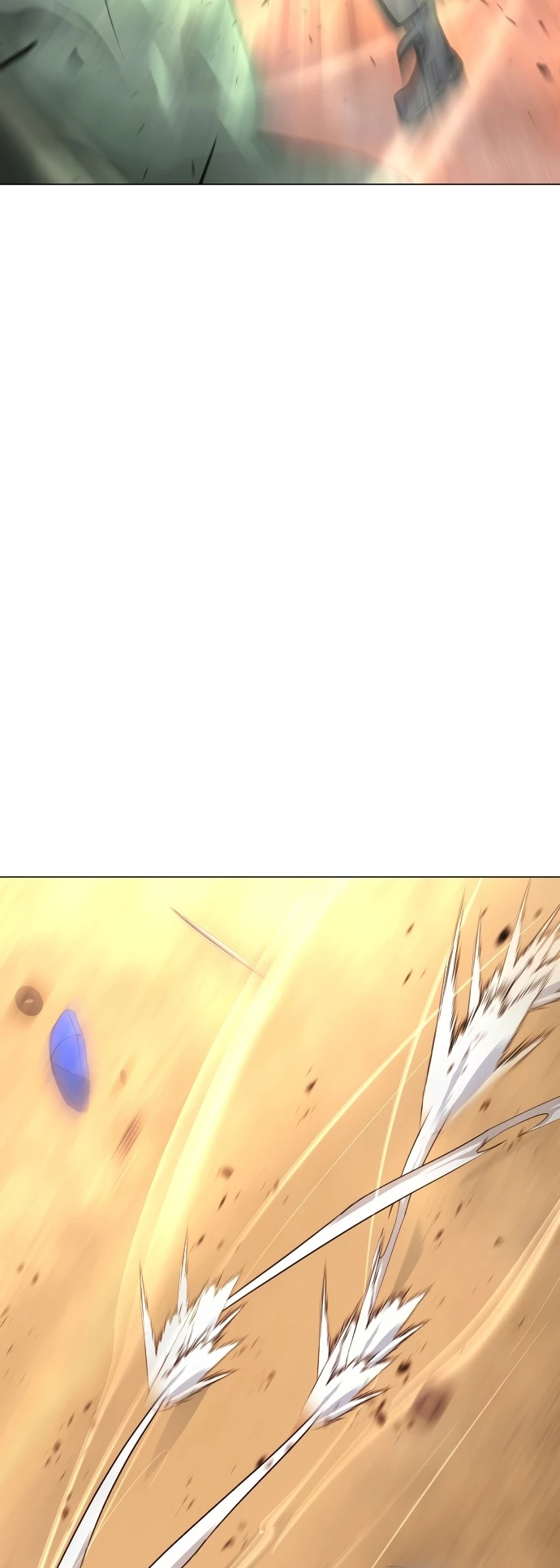Super humanos > Capitulo 132 > Page 41
