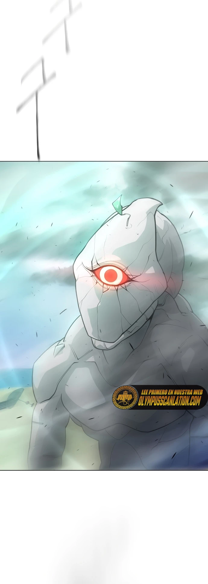 Super humanos > Capitulo 132 > Page 111