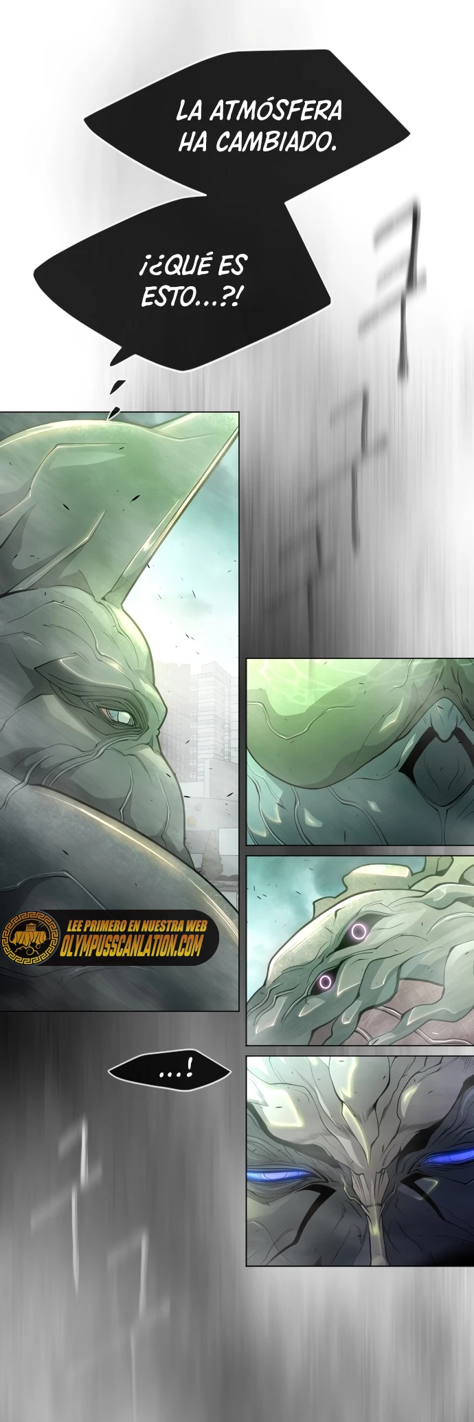 Super humanos > Capitulo 132 > Page 121