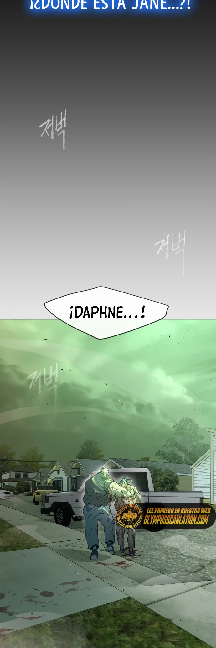 Super humanos > Capitulo 132 > Page 181