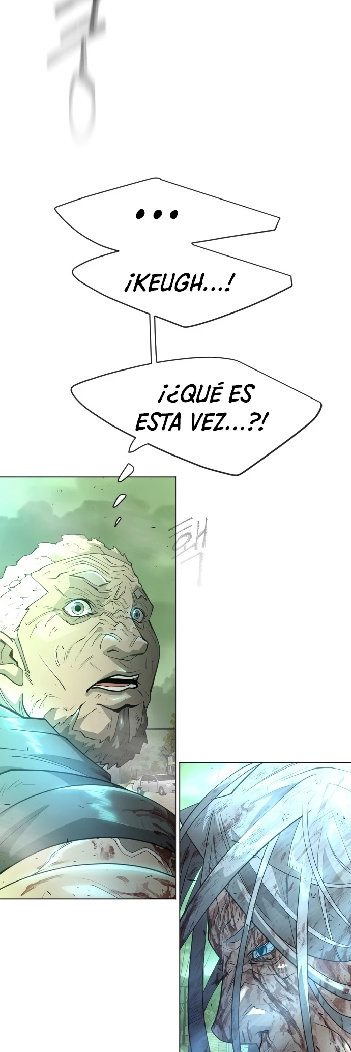 Super humanos > Capitulo 132 > Page 201