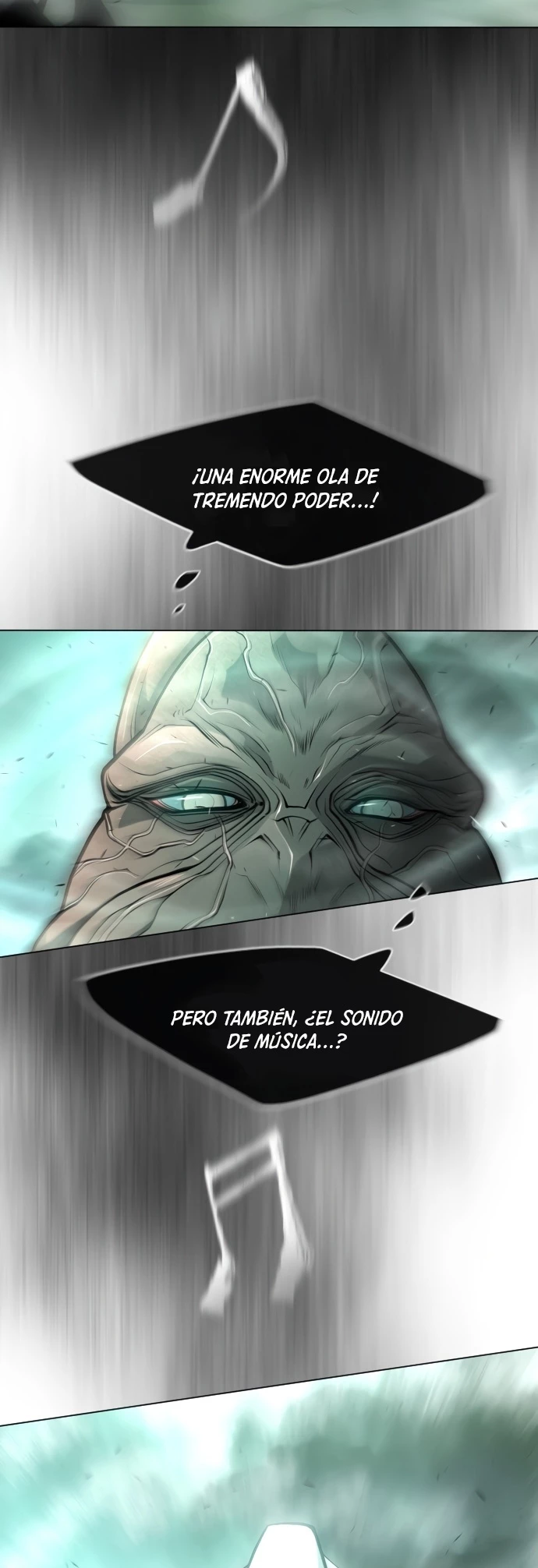 Super humanos > Capitulo 132 > Page 341