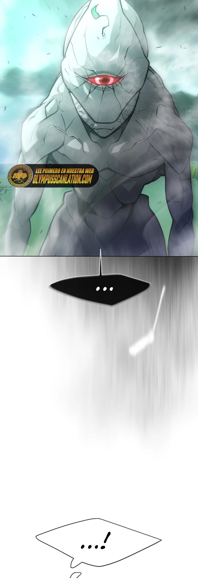 Super humanos > Capitulo 132 > Page 351