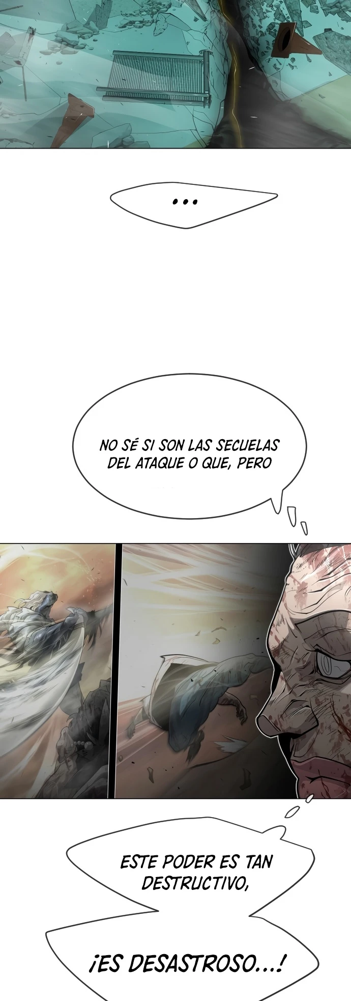Super humanos > Capitulo 132 > Page 451