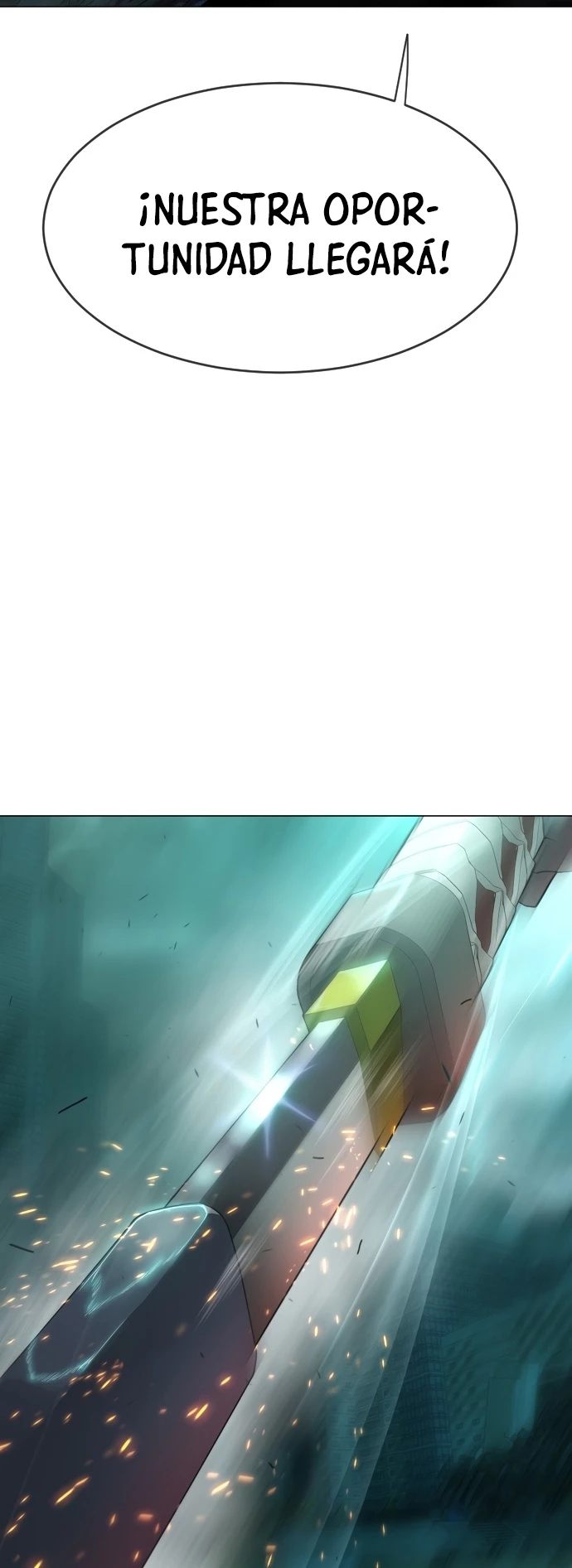 Super humanos > Capitulo 132 > Page 521