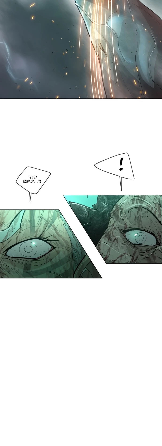 Super humanos > Capitulo 132 > Page 541