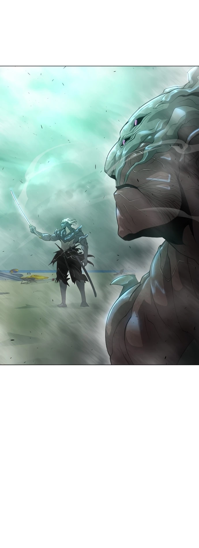 Super humanos > Capitulo 132 > Page 551