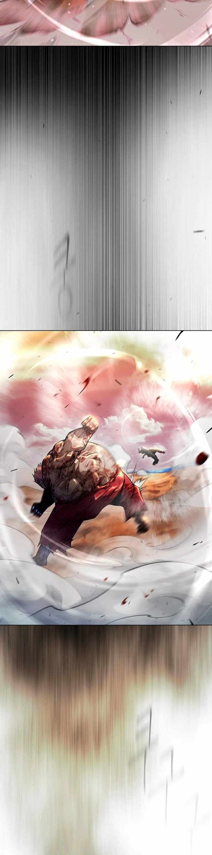 Super humanos > Capitulo 143 > Page 61