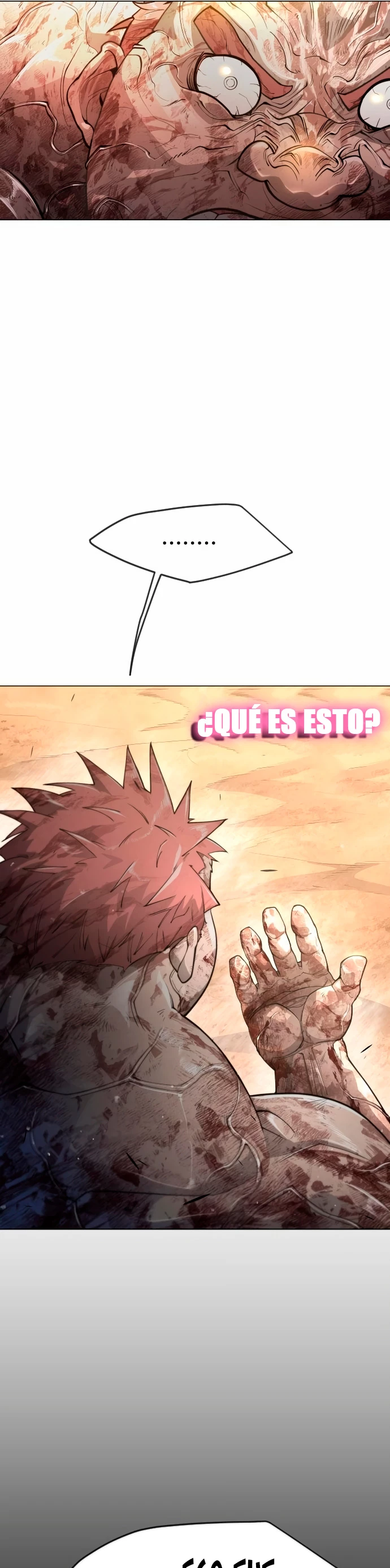Super humanos > Capitulo 143 > Page 91