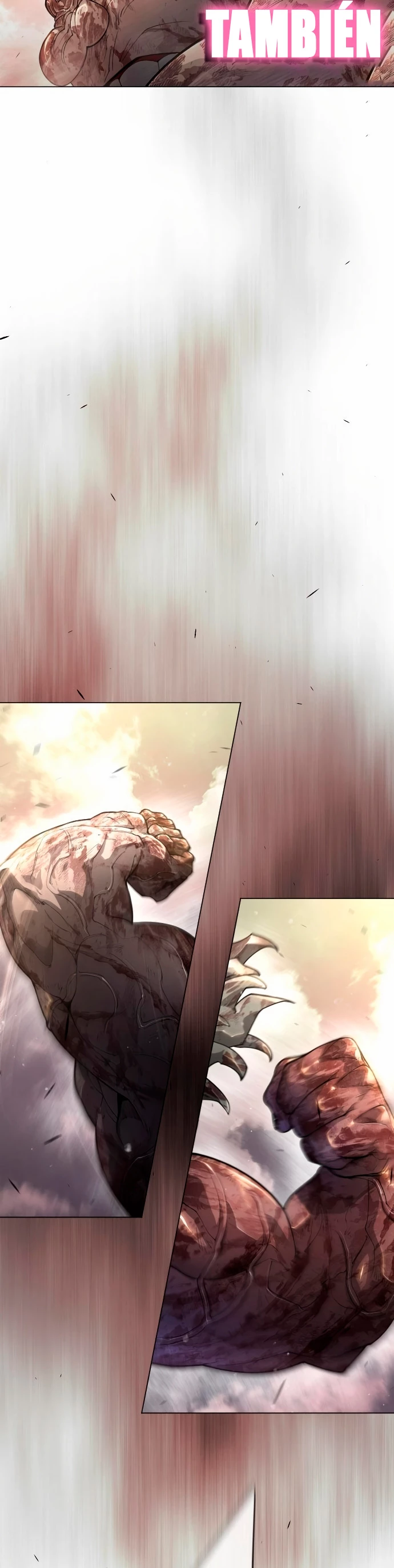 Super humanos > Capitulo 143 > Page 131