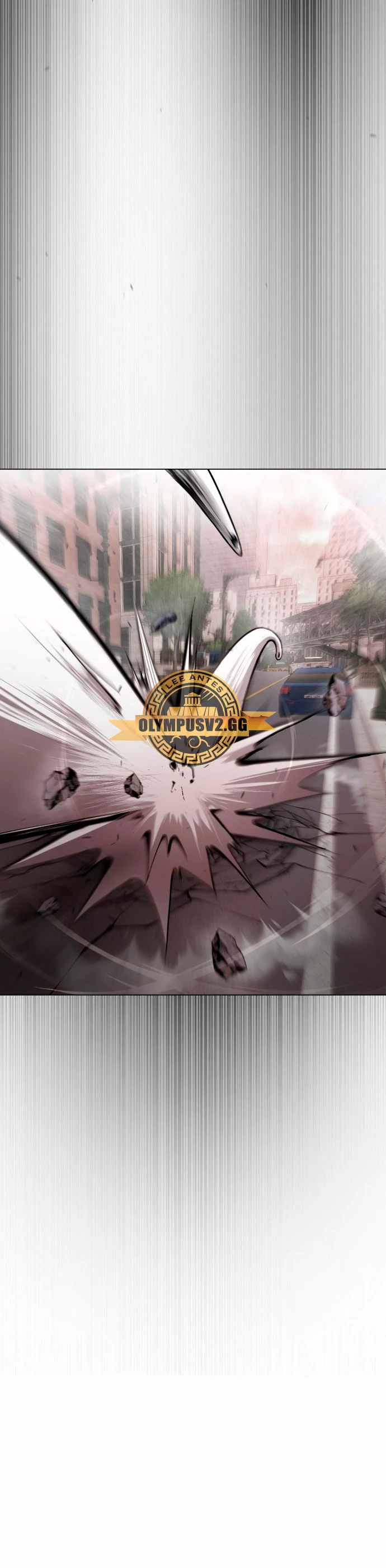 Super humanos > Capitulo 143 > Page 351