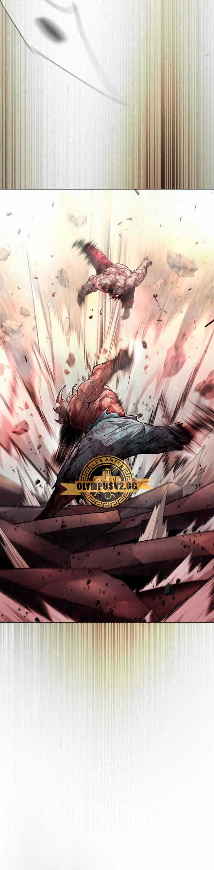 Super humanos > Capitulo 143 > Page 411