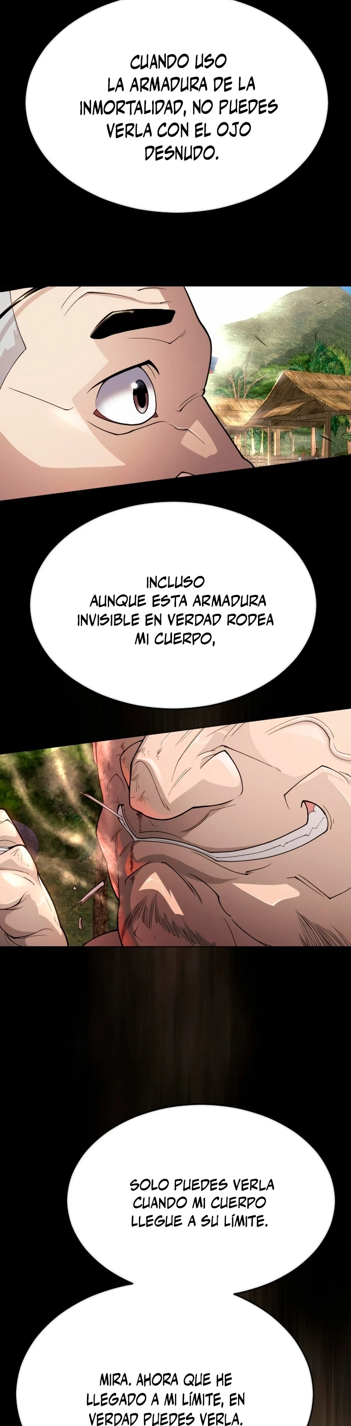 Super humanos > Capitulo 143 > Page 481