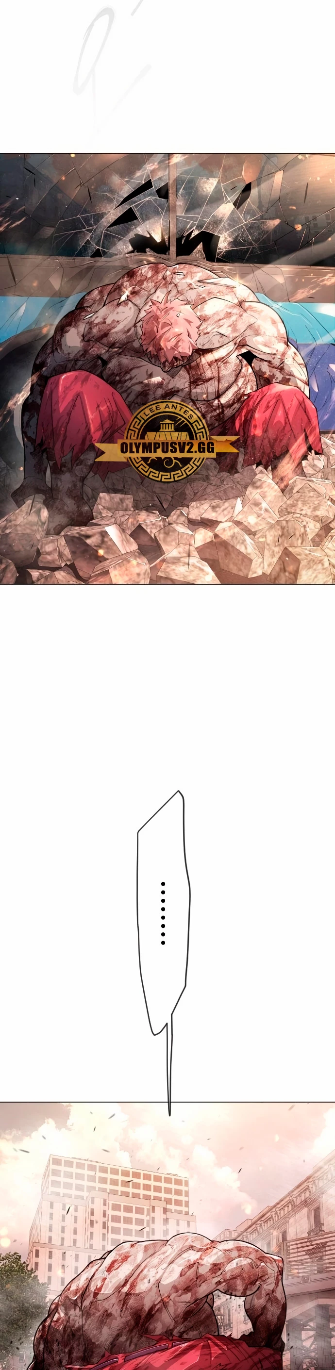 Super humanos > Capitulo 143 > Page 571