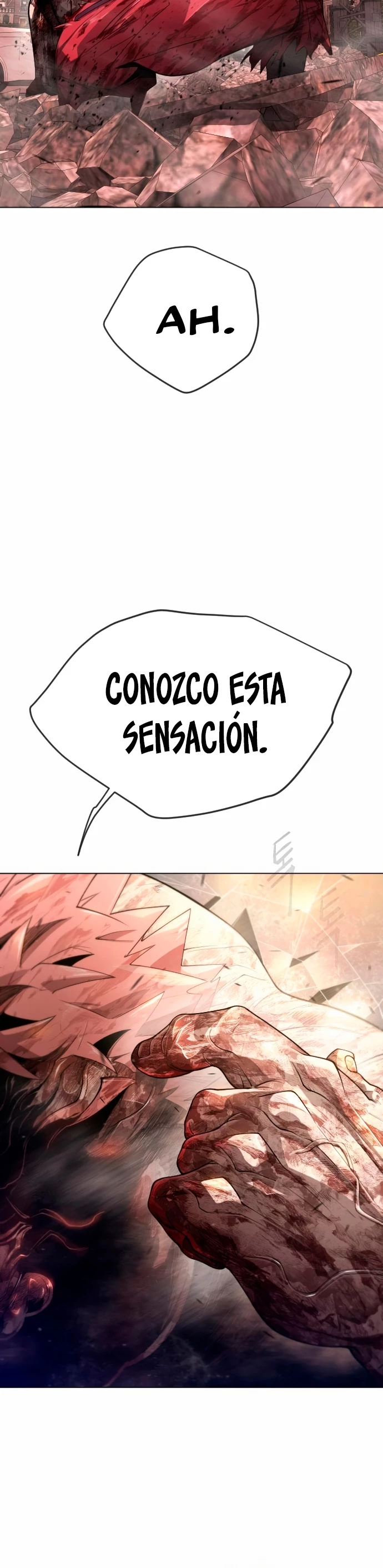 Super humanos > Capitulo 143 > Page 581