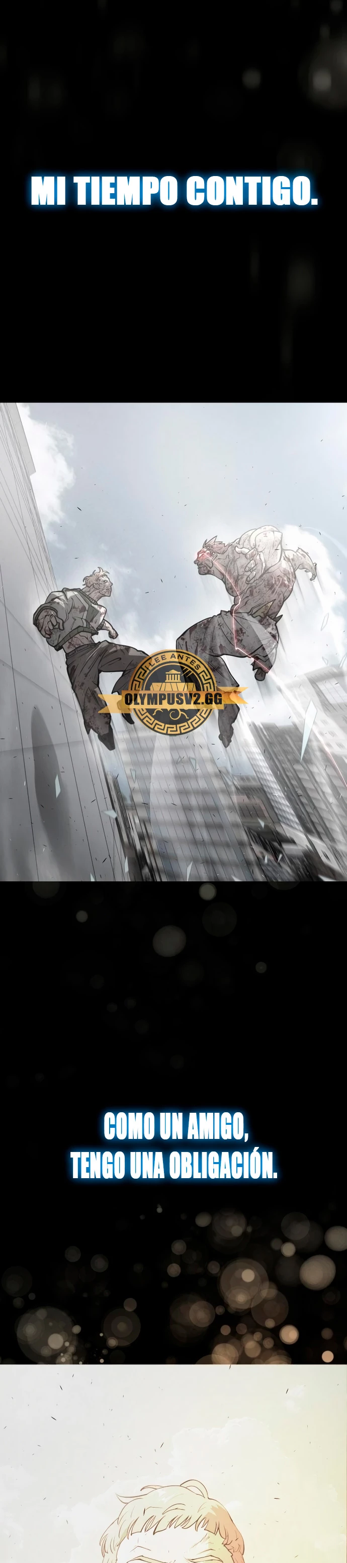 Super humanos > Capitulo 143 > Page 631