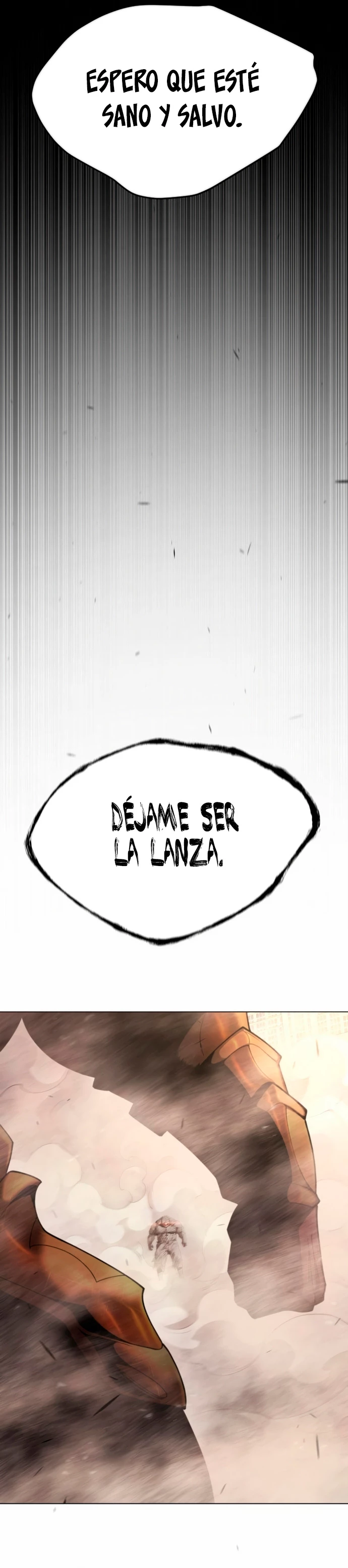 Super humanos > Capitulo 143 > Page 701