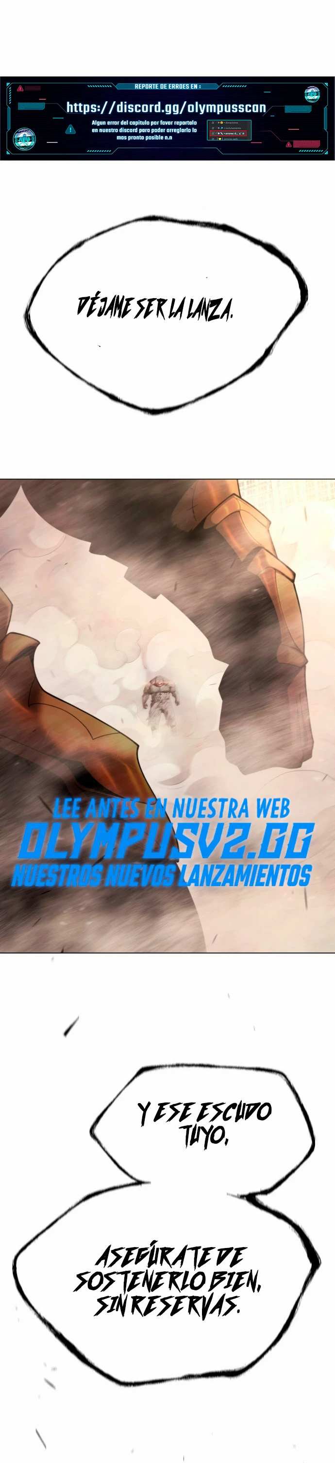 Super humanos > Capitulo 144 > Page 11