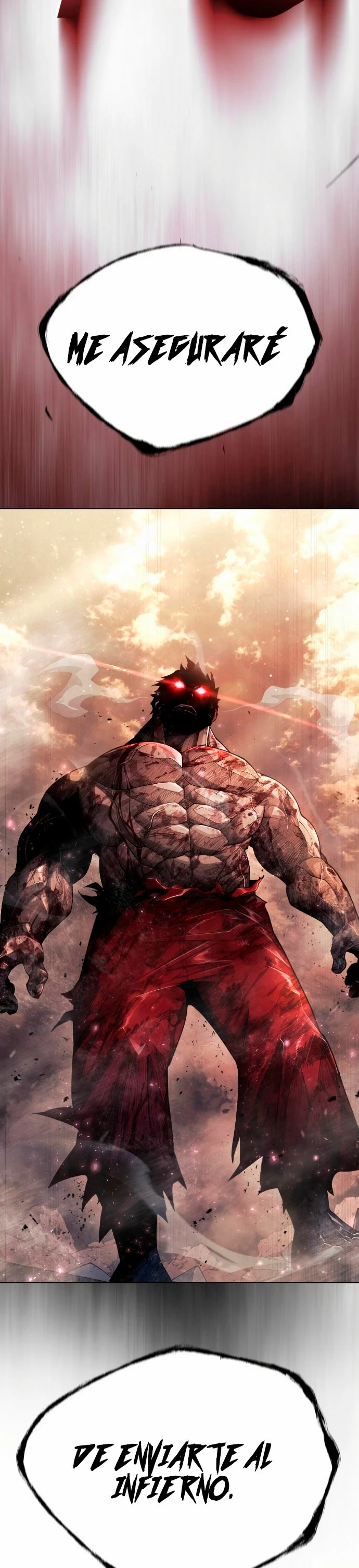 Super humanos > Capitulo 144 > Page 31