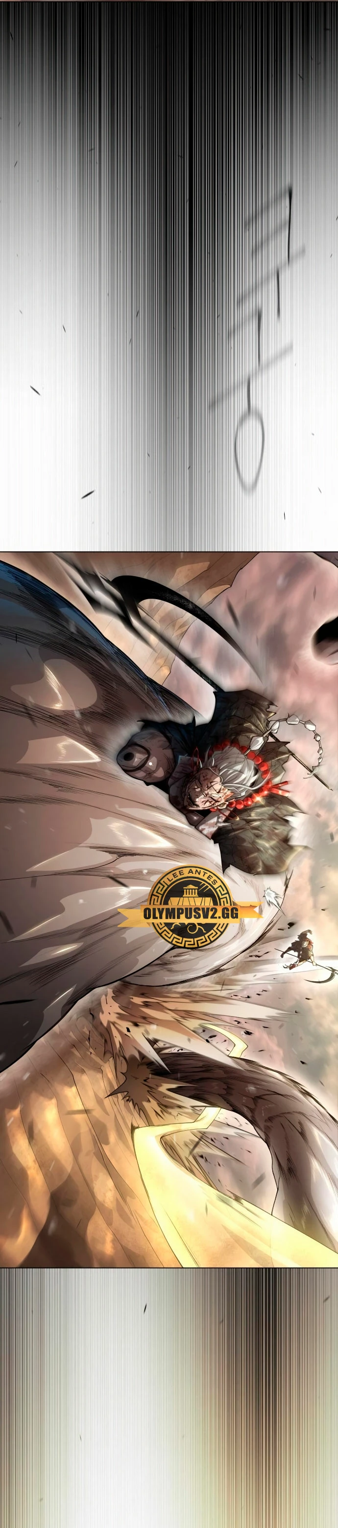 Super humanos > Capitulo 144 > Page 191