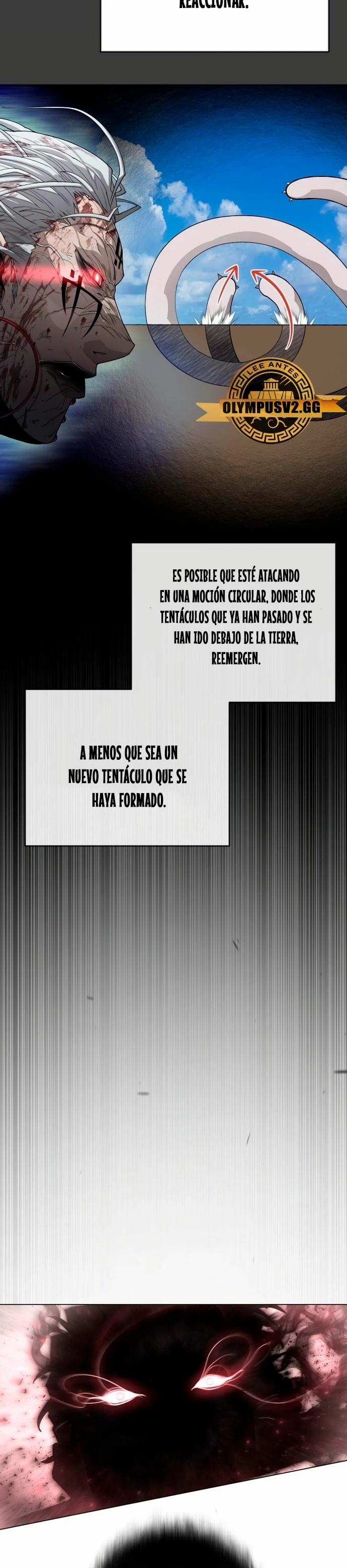 Super humanos > Capitulo 144 > Page 231