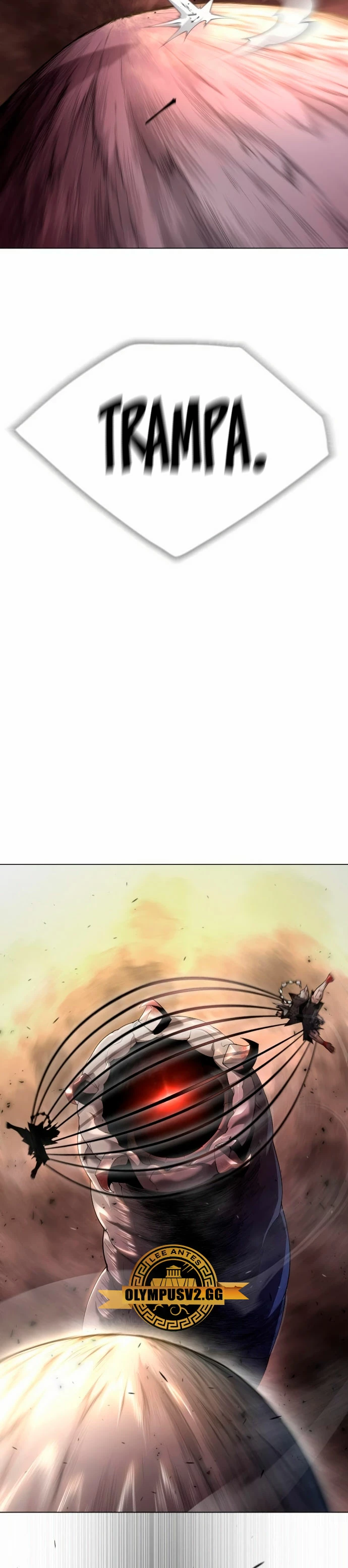 Super humanos > Capitulo 144 > Page 261