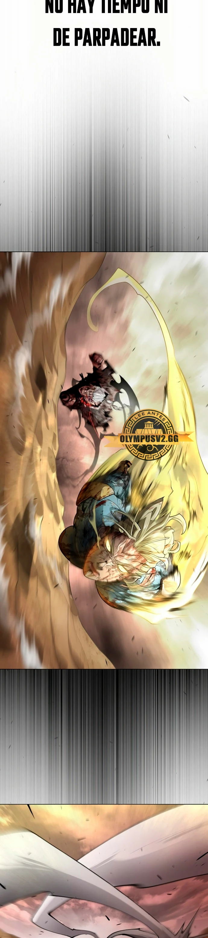 Super humanos > Capitulo 144 > Page 361