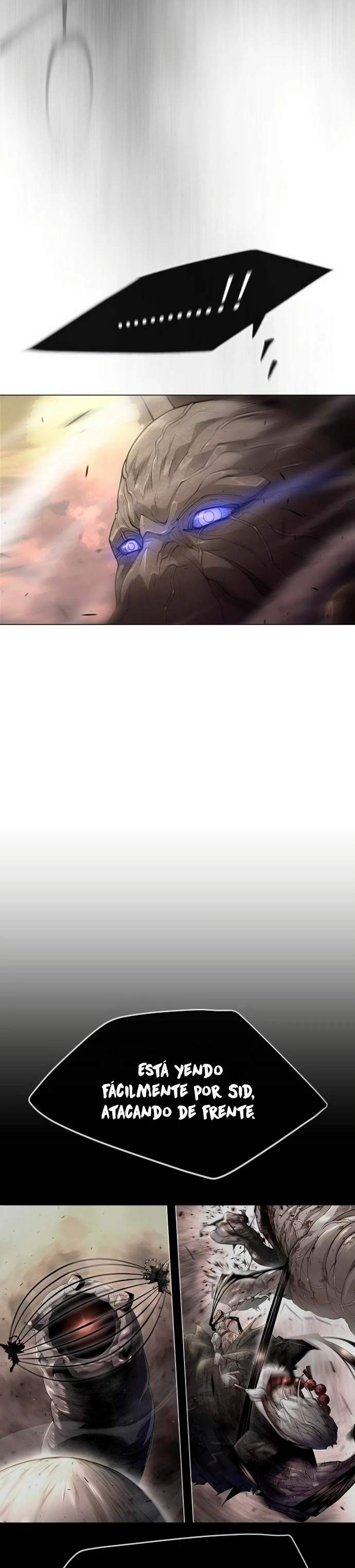 Super humanos > Capitulo 144 > Page 381