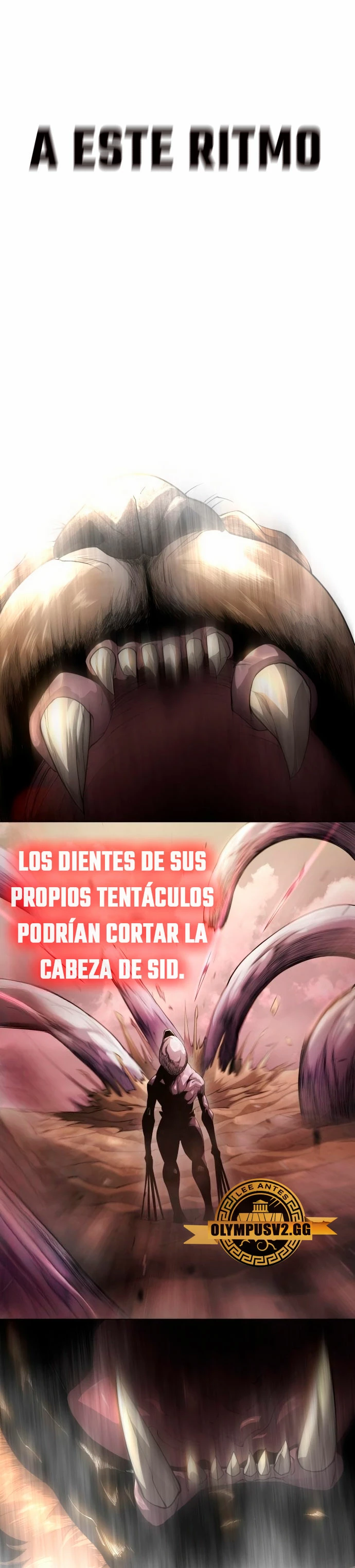 Super humanos > Capitulo 144 > Page 401