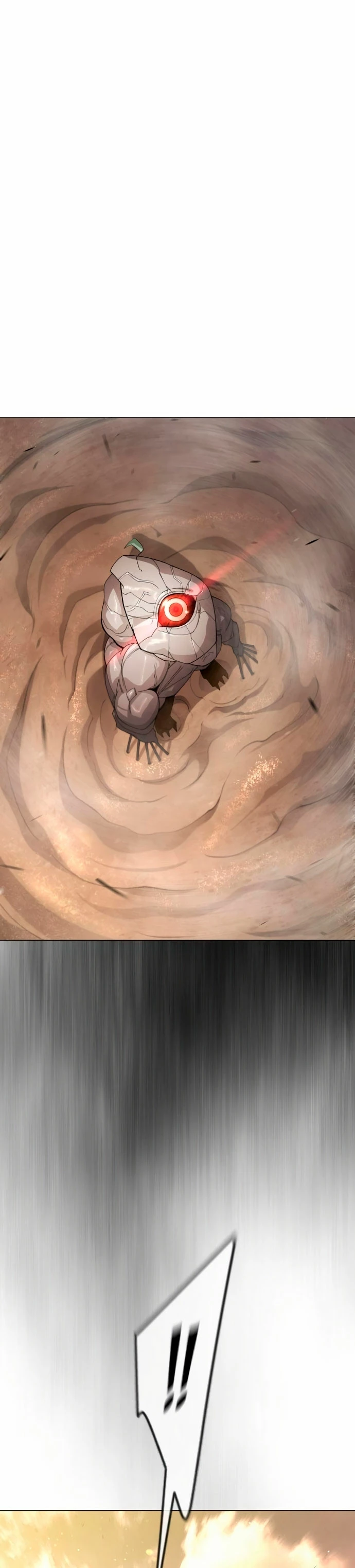Super humanos > Capitulo 144 > Page 441