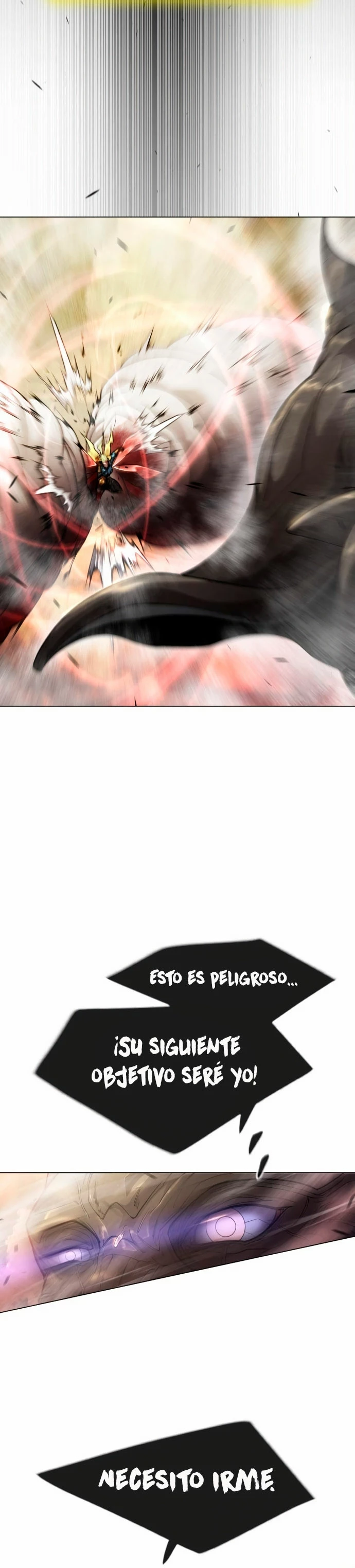 Super humanos > Capitulo 144 > Page 461