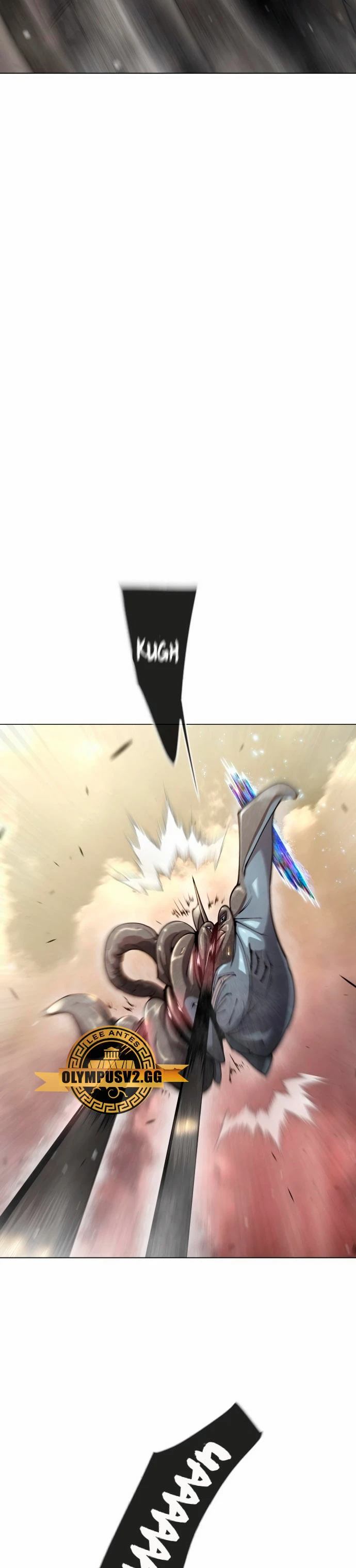 Super humanos > Capitulo 144 > Page 481