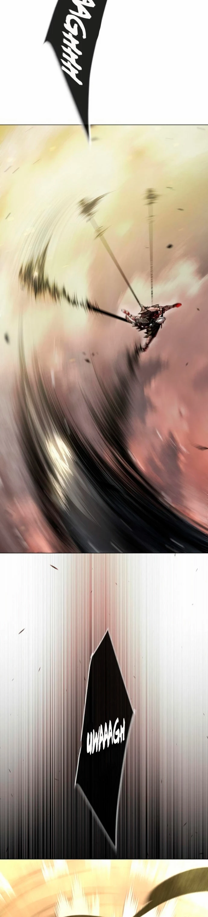 Super humanos > Capitulo 144 > Page 501