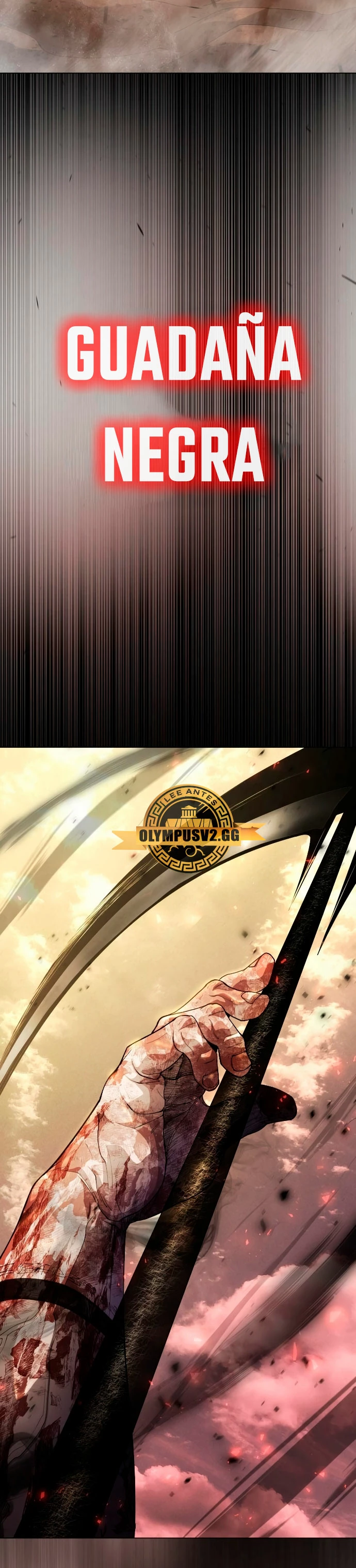 Super humanos > Capitulo 144 > Page 521