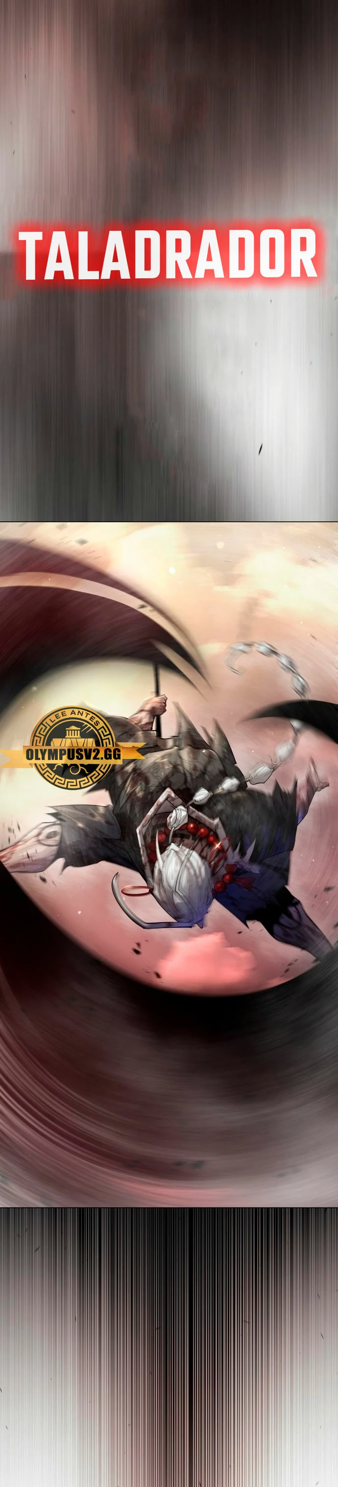 Super humanos > Capitulo 144 > Page 531