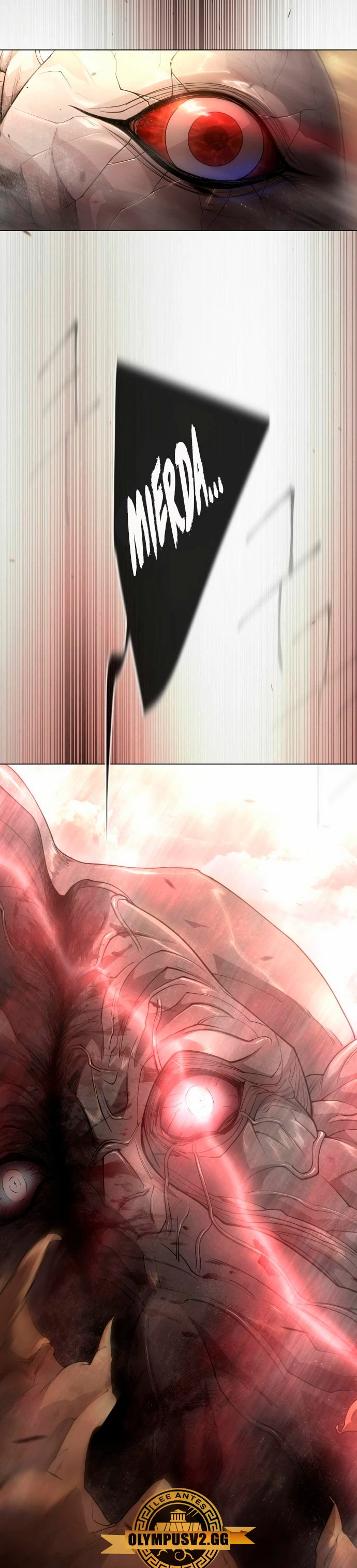Super humanos > Capitulo 144 > Page 541