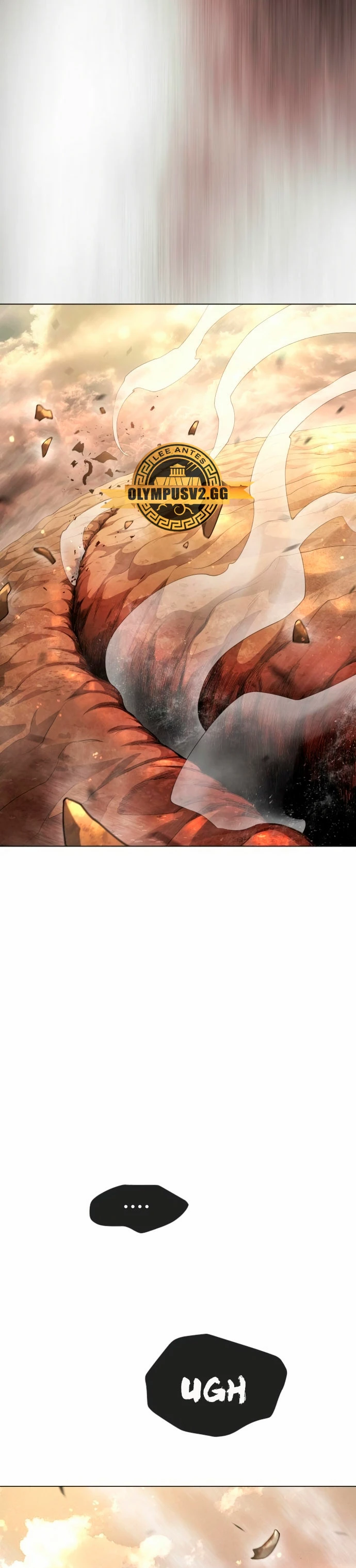 Super humanos > Capitulo 144 > Page 561