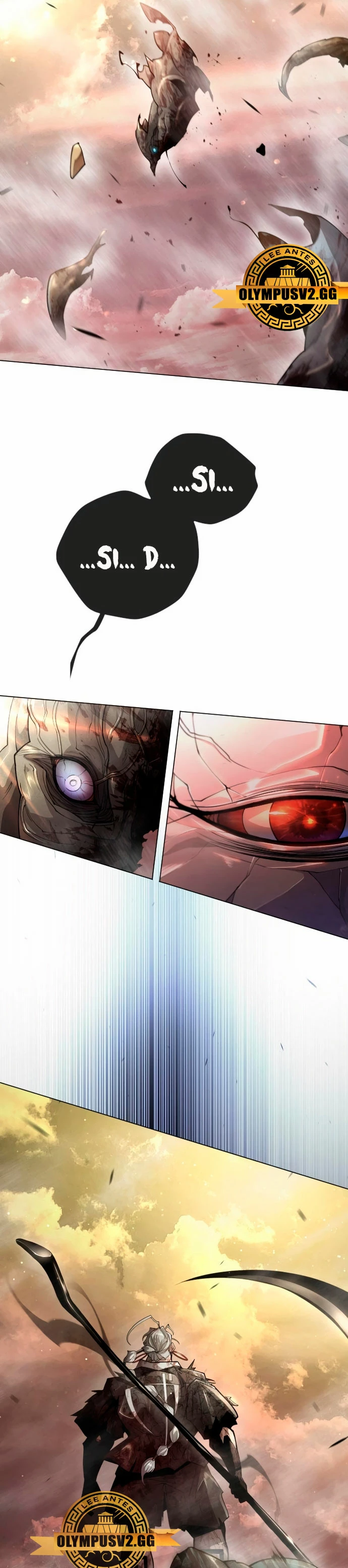 Super humanos > Capitulo 144 > Page 571